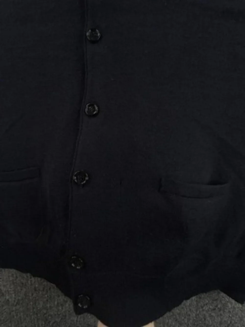 Burberry good but